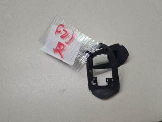 Комплект подкладок ручки двери, ориг. номер 51217060667, BMW 1 F20 F21 2011-2015