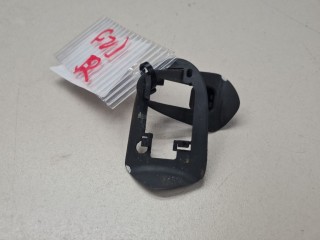 Комплект подкладок ручки двери, ориг. номер 51217060667, BMW 1 F20 F21 2011-2015