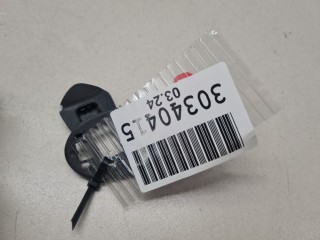 Комплект подкладок ручки двери, ориг. номер 51217060667, BMW 1 F20 F21 2011-2015
