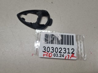 Подкладка ручки двери, ориг. номер 51217185700, BMW 5 F10 2009-2013