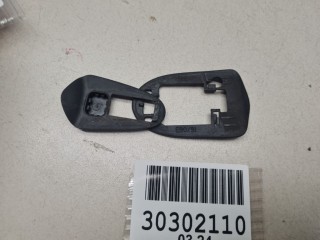 Комплект подкладок ручки двери, ориг. номер 51217060294, BMW X4 F26 2014-2018