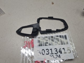Комплект подкладок ручки двери, ориг. номер A2047660705, Mercedes CLS-klasse W218 2010-2014