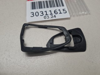 Комплект подкладок ручки двери, ориг. номер A2047660605, Mercedes A-klasse W176 2012-2015