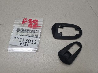 Комплект подкладок ручки двери, ориг. номер 51217060668, BMW 3 F30 2011-2016