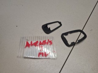 Комплект подкладок ручки двери, ориг. номер 6924205010, Toyota Avensis T27 2011-2015