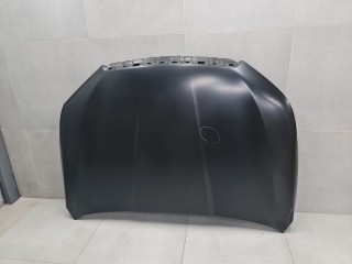 Капот, ориг. номер 57229SG0009P, Subaru Forester S13