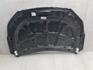 Капот, ориг. номер 57229SG0009P, Subaru Forester S13
