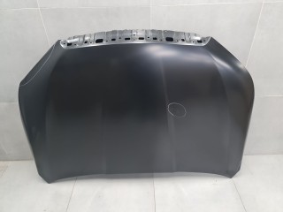 Капот, ориг. номер 57229SG0009P, Subaru Forester S13