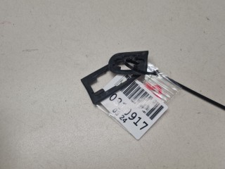 Комплект подкладок ручки двери, ориг. номер 1309643, Ford Focus 3 2011-2015