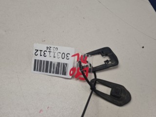 Комплект подкладок ручки двери, ориг. номер 51217060293, BMW 3 E90 2008-2013