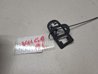 Комплект подкладок ручки двери, ориг. номер 1309643, Ford Kuga 2012-2016