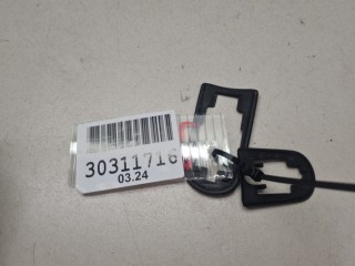 Комплект подкладок ручки двери, ориг. номер 1309643, Ford Kuga 2012-2016