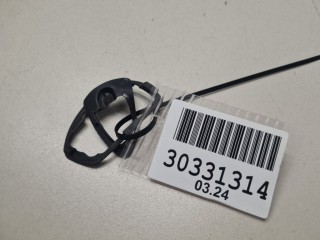 Комплект подкладок ручки двери, ориг. номер A2047660505, Mercedes C-klasse W204 2007-2011