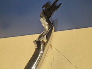 Ручка двери нaружная задняя левая, ориг. номер 51217434537, Mini F55