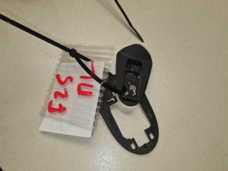 Комплект подкладок ручки двери, ориг. номер 51217060667, BMW X3 F25 2010-2014