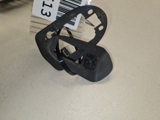 Комплект подкладок ручки двери, ориг. номер 51217060667, BMW X3 F25 2010-2014
