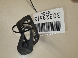 Комплект подкладок ручки двери, ориг. номер 51217060667, BMW X3 F25 2010-2014