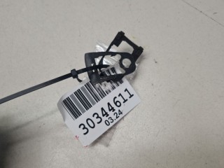 Комплект подкладок ручки двери, ориг. номер 8T0837211, Audi A5 S5 8T Coupe Sportback 2011-2016