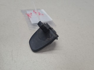 Подкладка ручки двери, ориг. номер A0997602500, Mercedes C-klasse W205 2014-2018