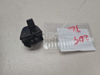 Подкладка ручки двери, ориг. номер A0997602500, Mercedes C-klasse W205 2014-2018