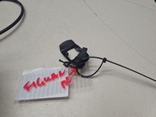 Комплект подкладок ручки двери, ориг. номер 5N0837211C9B9, Volkswagen Tiguan 2011-2019