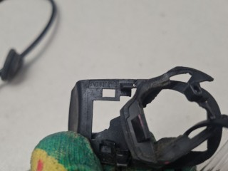 Комплект подкладок ручки двери, ориг. номер 5N0837211C9B9, Volkswagen Tiguan 2011-2019
