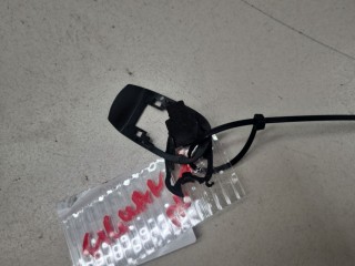 Комплект подкладок ручки двери, ориг. номер 5N0837211C9B9, Volkswagen Tiguan 2011-2019