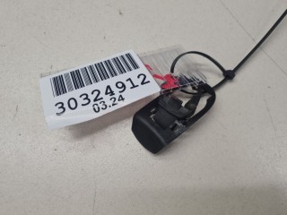 Комплект подкладок ручки двери, ориг. номер 5N0837211C9B9, Volkswagen Tiguan 2011-2019