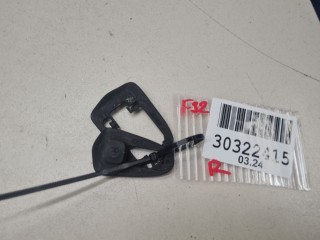 Комплект подкладок ручки двери, ориг. номер 51217060668, BMW 4 F32 F33 2013-2017