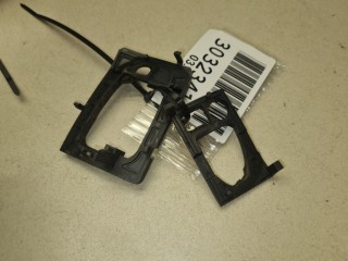 Подкладка ручки двери, ориг. номер A0997602500, Mercedes C-klasse W205 2014-2018