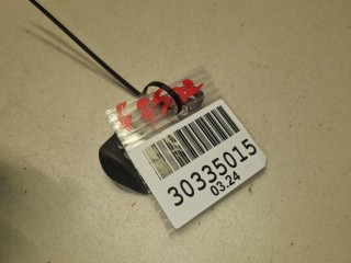 Комплект подкладок ручки двери, ориг. номер 51217060668, BMW X3 F25 2010-2014