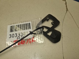 Комплект подкладок ручки двери, ориг. номер 51217060294, BMW X4 F26 2014-2018