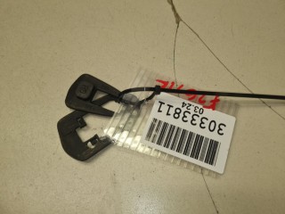 Комплект подкладок ручки двери, ориг. номер 51217060294, BMW X4 F26 2014-2018
