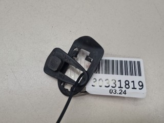 Комплект подкладок ручки двери, ориг. номер 51217060668, BMW 3 F30 2011-2016