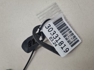 Комплект подкладок ручки двери, ориг. номер 51217060668, BMW 3 F30 2011-2016