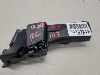 Накладка замка двери передней левой, ориг. номер A2047231508, Mercedes C-klasse W204 2007-2011