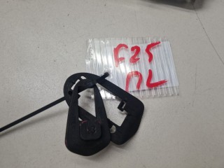 Комплект подкладок ручки двери, ориг. номер 51217060293, BMW X3 F25 2010-2014