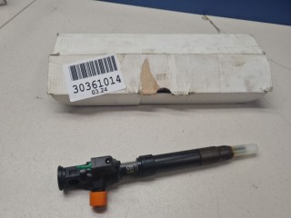 Форсунка дизельная электрическая, ориг. номер 9674984080, Peugeot 3008 P84