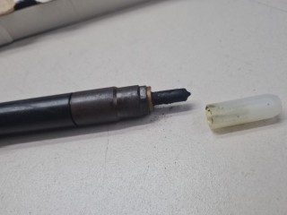 Форсунка дизельная электрическая, ориг. номер 9674984080, Peugeot 3008 P84