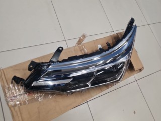 Фара левая, ориг. номер ST21211BNL, Toyota Corolla E18