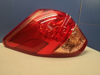 Фонарь на крыло левый, ориг. номер ST21219N2L, Toyota RAV 4 2008-2010
