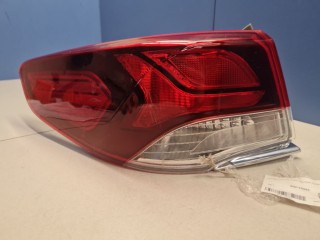 Фонарь на крыло левый, ориг. номер SHF15042, Hyundai Sonata LF 2014-2017