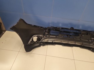 Бампер передний, ориг. номер SHF00243, Mitsubishi Outlander GF