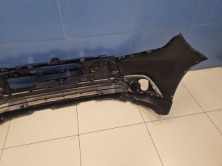 Бампер передний, ориг. номер SHF00243, Mitsubishi Outlander GF