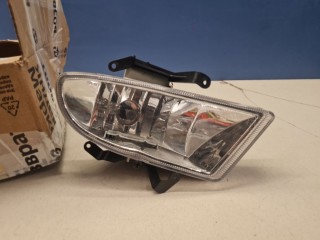 Фара противотуманная правая, ориг. номер SHF11025, Hyundai Accent 1999-2012