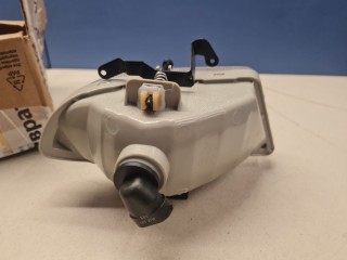 Фара противотуманная правая, ориг. номер SHF11025, Hyundai Accent 1999-2012