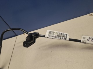 Трубка вакуумная топливного бака, ориг. номер 155000177AA, Chery Tiggo 8 Pro 2021-2026