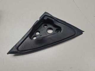 Уплотнитель зеркала правого, ориг. номер STDT08940D1U0, Nissan Almera G15 2012-2018
