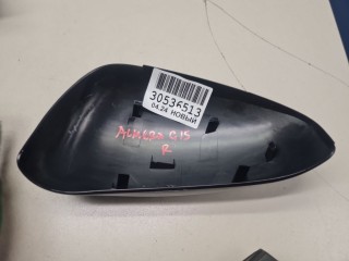 Крышка на зеркало правое, ориг. номер STDT08940C1, Nissan Almera G15 2012-2018