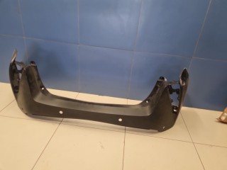 Бампер задний, ориг. номер STTY620870, Toyota Prius W50